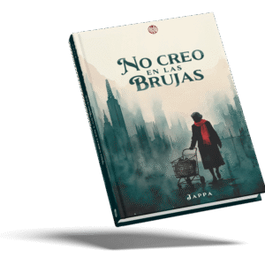 Livro — Não Creio em Las Brujas